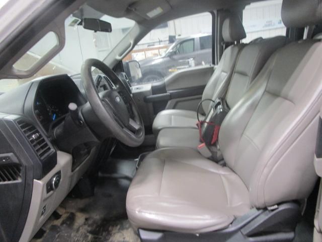 2015 FORD F150 XL/XLT 1FTEX1C86FFC18944