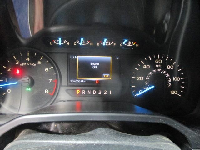2015 FORD F150 XL/XLT 1FTEX1C86FFC18944