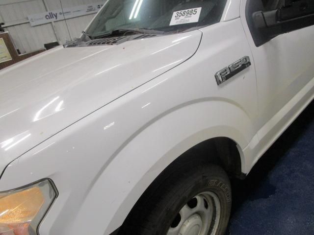 2015 FORD F150 XL/XLT 1FTEX1C86FFC18944