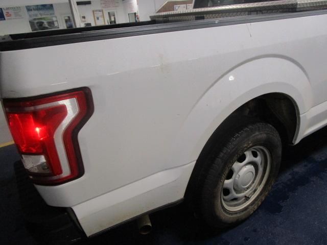 2015 FORD F150 XL/XLT 1FTEX1C86FFC18944