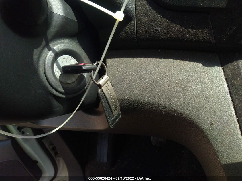 2014 NISSAN NV200 SV 3N6CM0KNXEK698317