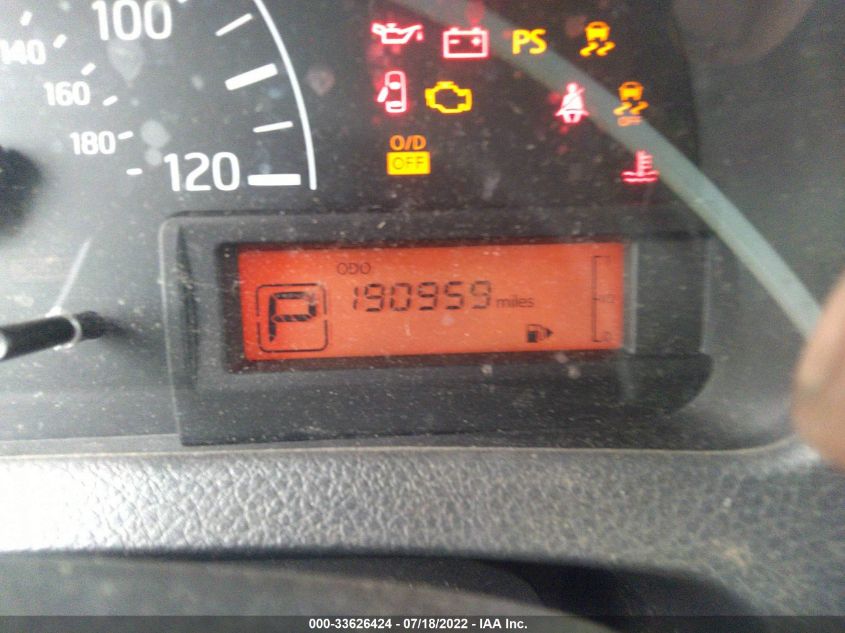 2014 NISSAN NV200 SV 3N6CM0KNXEK698317