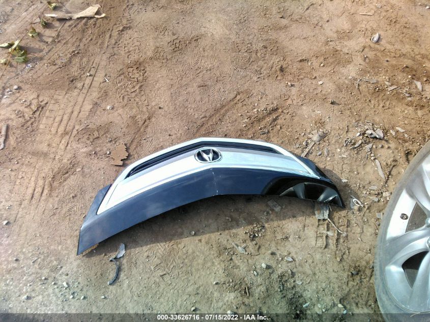 2013 ACURA TL TECH 19UUA9F54DA005015