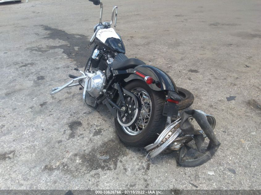 2021 HARLEY-DAVIDSON FXST 1HD1BVJ16MB036237