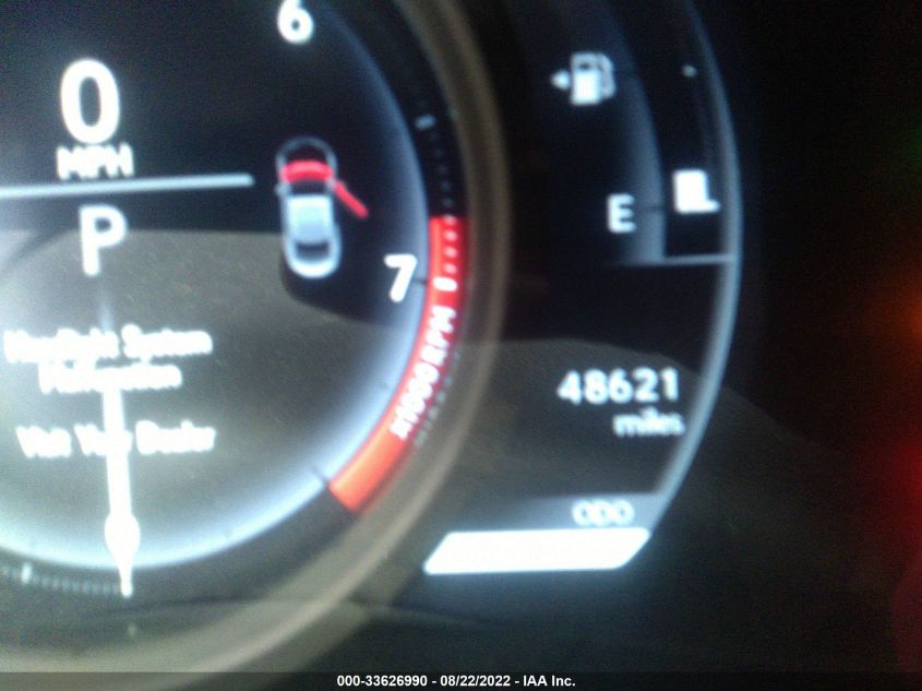 2018 LEXUS RC JTHHZ5BC2J5018595