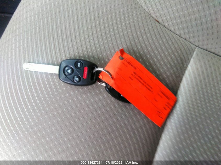 2013 HONDA CIVIC HYBRID 19XFB4F27DE000658