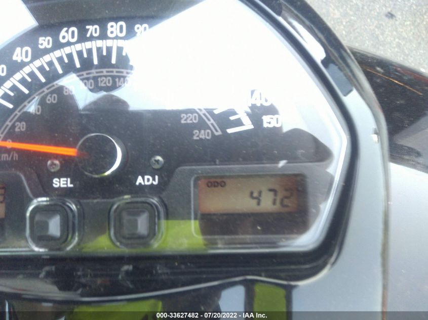 2018 SUZUKI VZR1800 JS1VY53A0J2100051