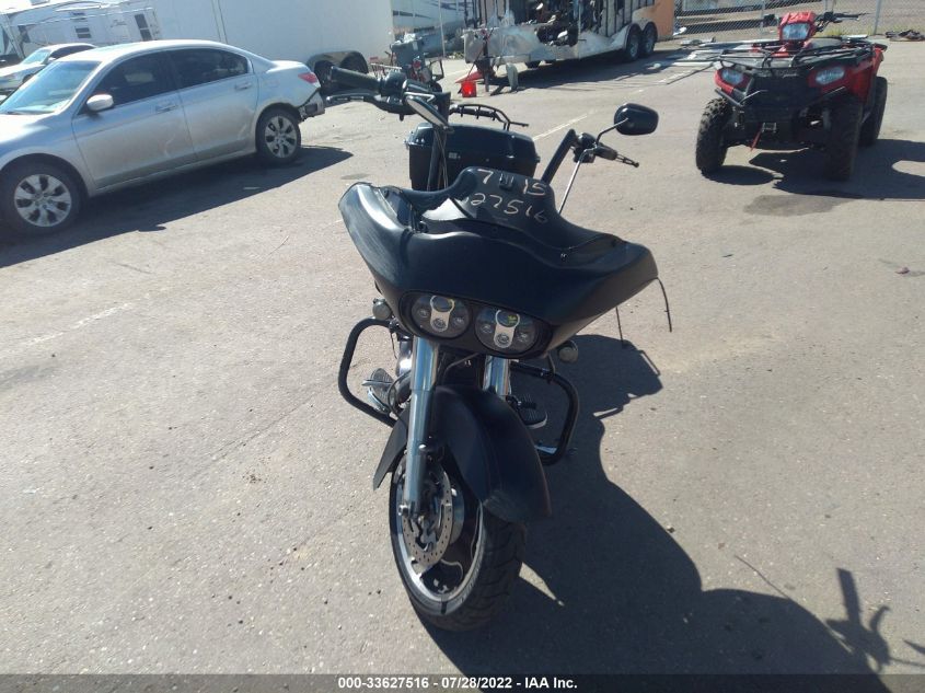 2013 HARLEY-DAVIDSON FLTRX ROAD GLIDE CUSTOM 1HD1KHM3XDB682394