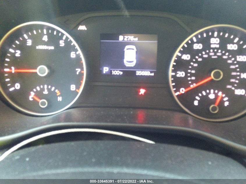 2021 KIA SPORTAGE VIN: KNDPM3AC5M7938229