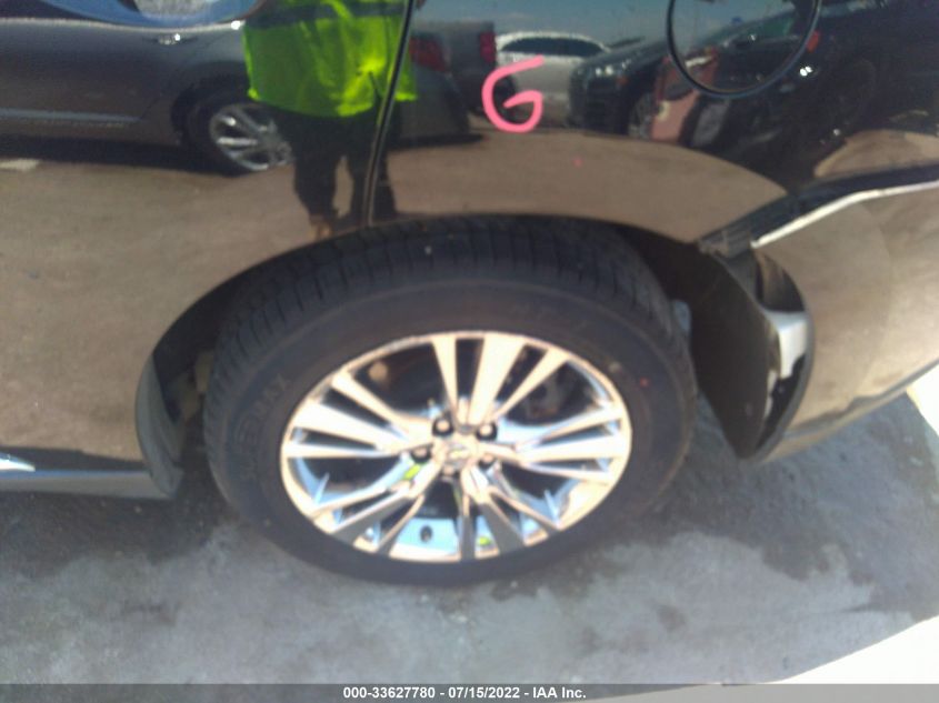 2013 LEXUS RX 350 2T2ZK1BA3DC124042