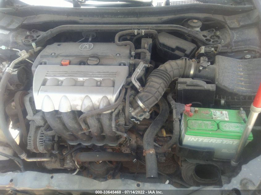 2013 ACURA TSX TECH PKG JH4CU2F6XDC010059