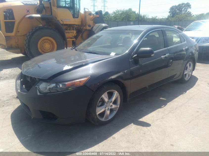 2013 ACURA TSX TECH PKG JH4CU2F6XDC010059