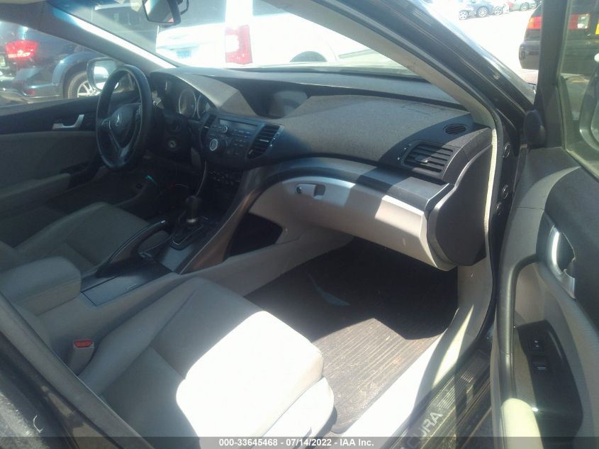 2013 ACURA TSX TECH PKG JH4CU2F6XDC010059
