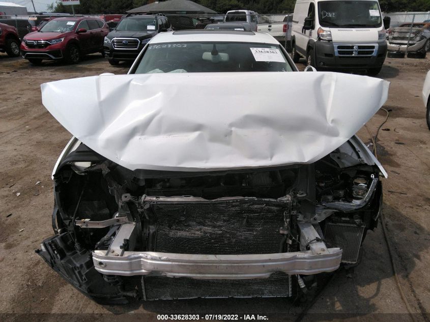 2013 AUDI A7 3.0 PRESTIGE WAU2GAFCXDN063320