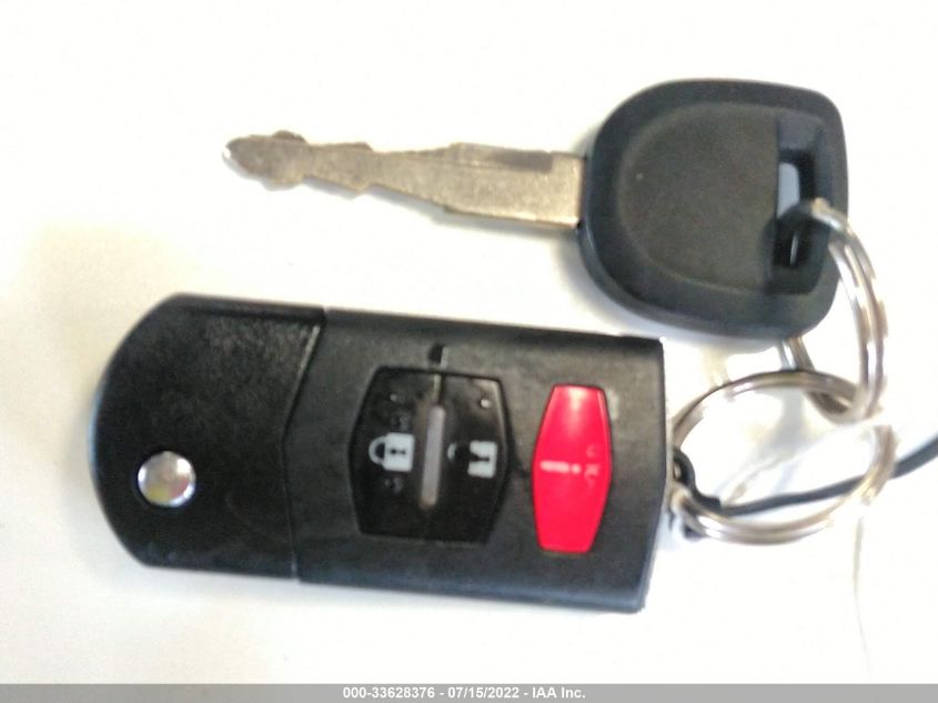 2014 MAZDA MAZDA2 SPORT JM1DE1KY4E0185088