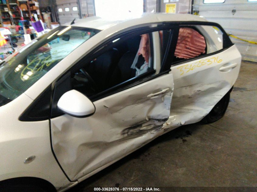 2014 MAZDA MAZDA2 SPORT JM1DE1KY4E0185088