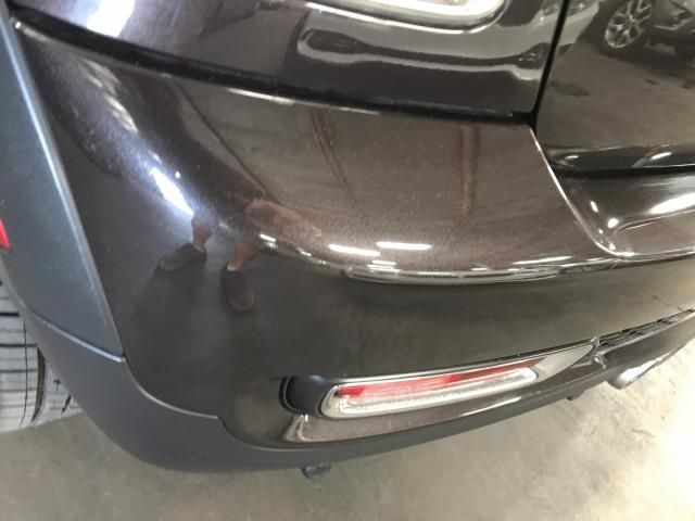2015 MINI COOPER CONVERTIBLE S WMWZP3C54FT708431