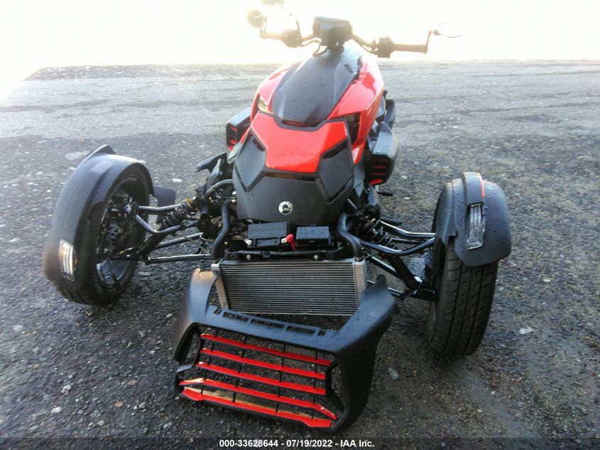 2021 CAN-AM RYKER 3JB2FEF25MJ002170
