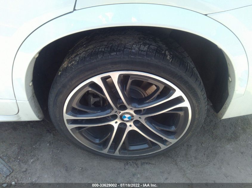 2015 BMW X4 XDRIVE35I 5UXXW5C59F0E88408