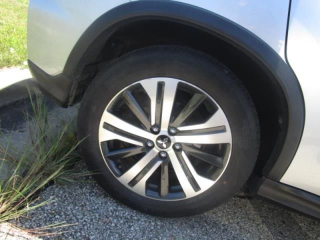 2020 MITSUBISHI OUTLANDER SPORT ES/SE/SP JA4AR3AU0LU019460