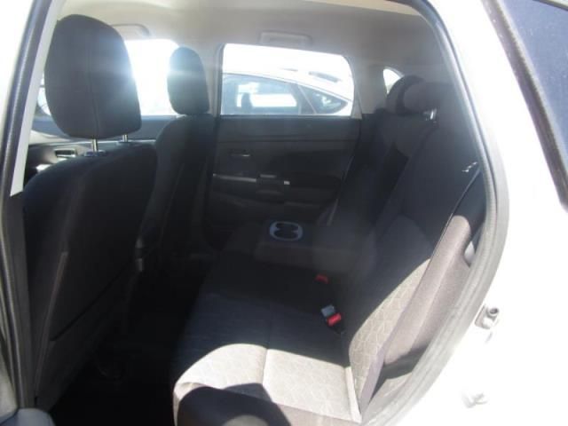 2020 MITSUBISHI OUTLANDER SPORT ES/SE/SP JA4AR3AU0LU019460