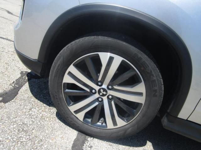 2020 MITSUBISHI OUTLANDER SPORT ES/SE/SP JA4AR3AU0LU019460
