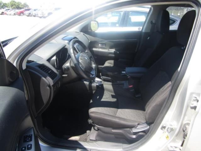 2020 MITSUBISHI OUTLANDER SPORT ES/SE/SP JA4AR3AU0LU019460