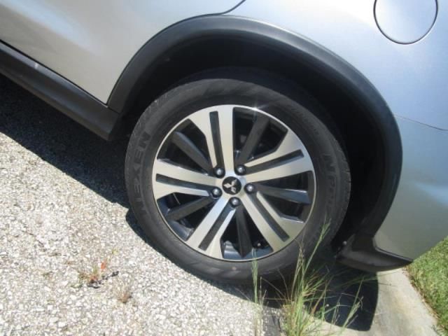 2020 MITSUBISHI OUTLANDER SPORT ES/SE/SP JA4AR3AU0LU019460
