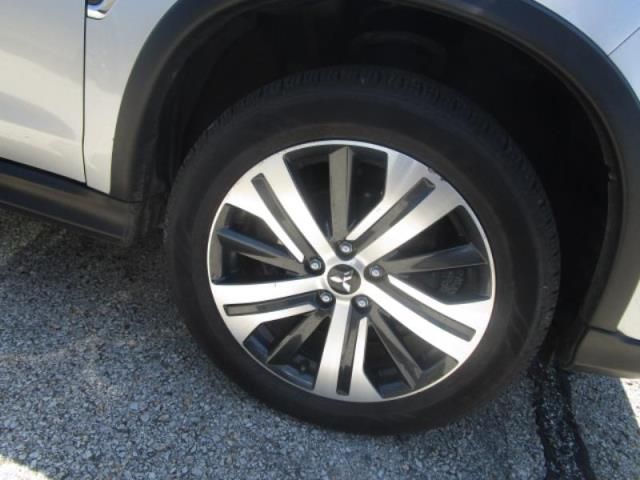 2020 MITSUBISHI OUTLANDER SPORT ES/SE/SP JA4AR3AU0LU019460