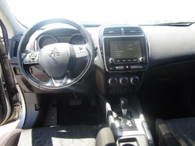 2020 MITSUBISHI OUTLANDER SPORT ES/SE/SP JA4AR3AU0LU019460