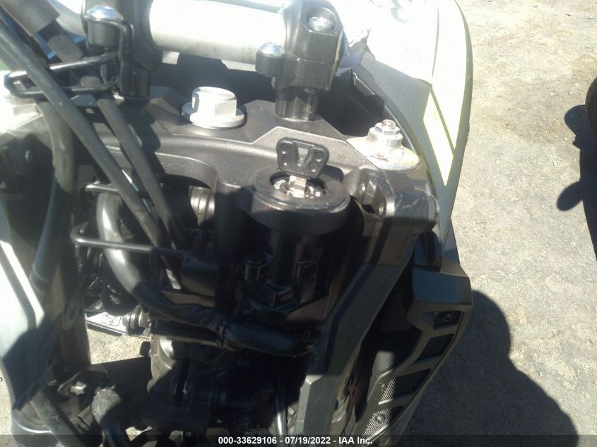 2018 YAMAHA MT09 C JYARN53Y3JA000802