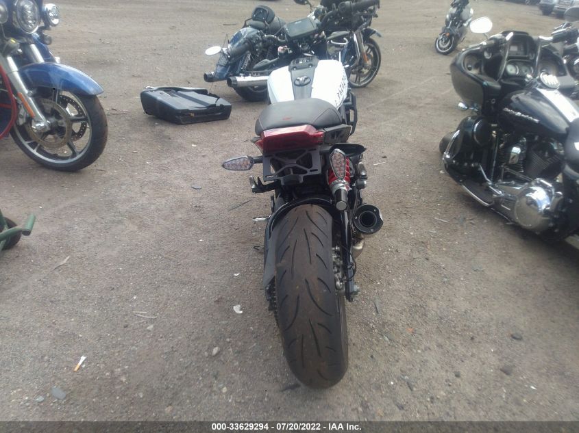 2022 INDIAN MOTORCYCLE CO. FTR S 56KRZS259N3175526