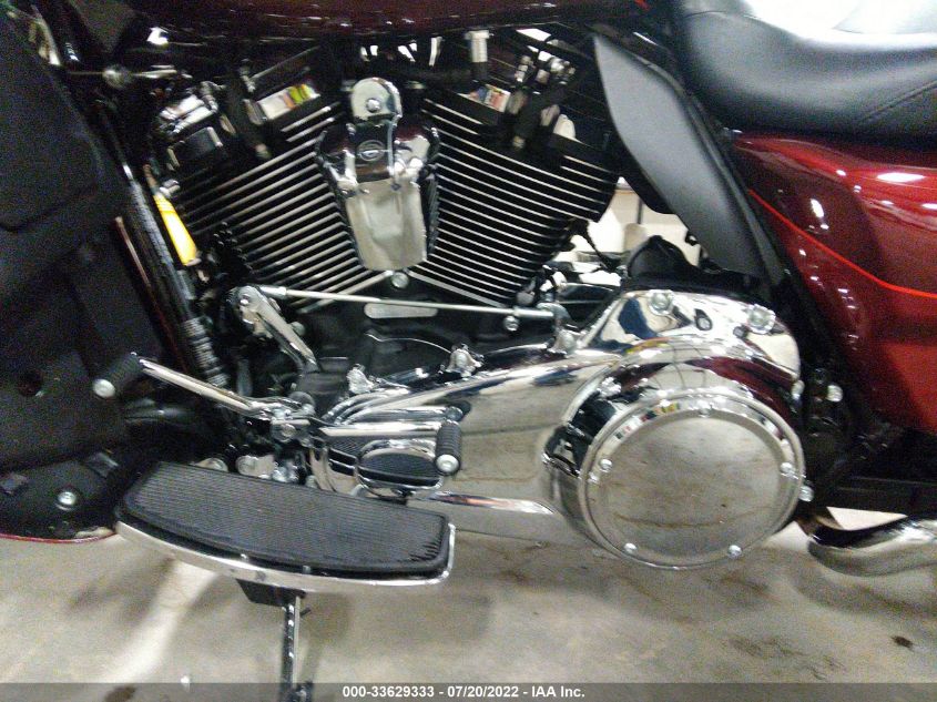 2017 HARLEY-DAVIDSON FLHTKL ULTRA LIMITED LOW 1HD1KKD10HB671762