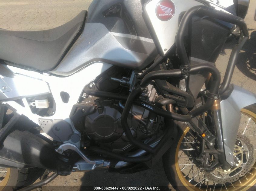 2019 HONDA CRF1000 A JH2SD0445KK300416