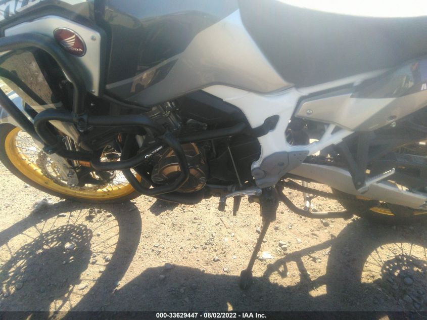 2019 HONDA CRF1000 A JH2SD0445KK300416