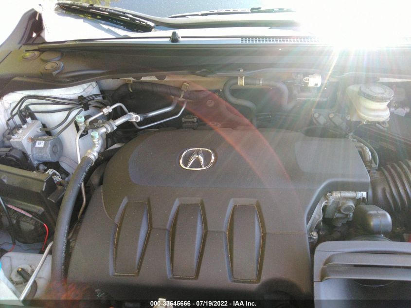 2015 ACURA RDX 5J8TB4H37FL029792