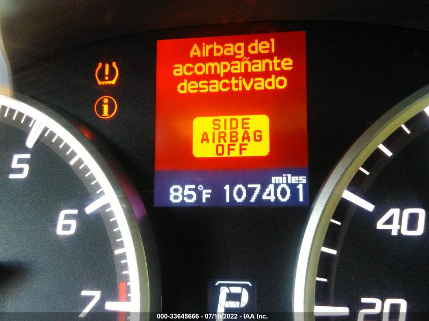 2015 ACURA RDX 5J8TB4H37FL029792