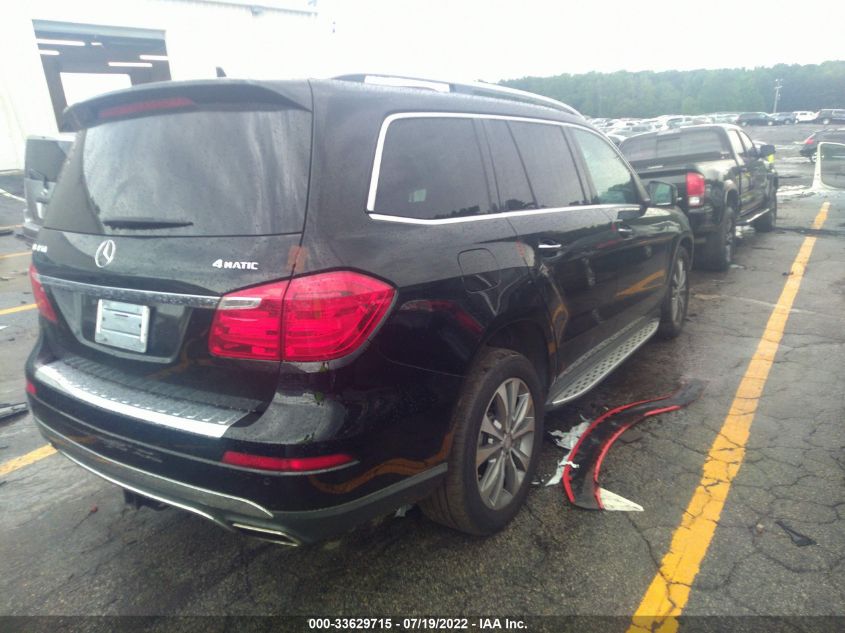 2013 MERCEDES-BENZ GL-CLASS GL 450 4JGDF7CE4DA251700
