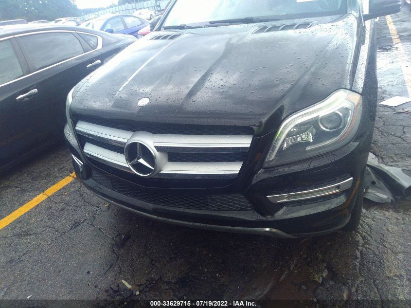 2013 MERCEDES-BENZ GL-CLASS GL 450 4JGDF7CE4DA251700