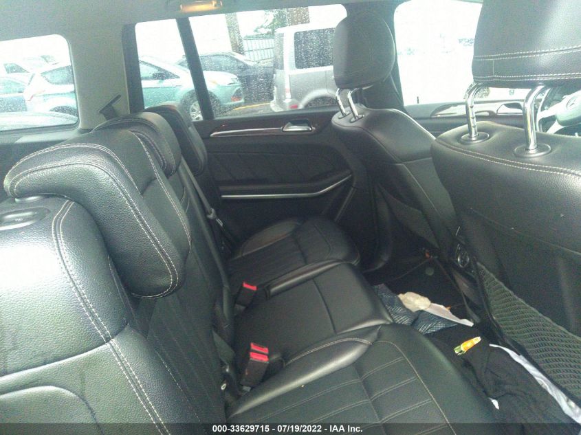 2013 MERCEDES-BENZ GL-CLASS GL 450 4JGDF7CE4DA251700