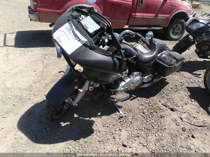 1HD1KHC12JB665620 HARLEY-DAVIDSON FLTRX ROAD GLIDE 2018