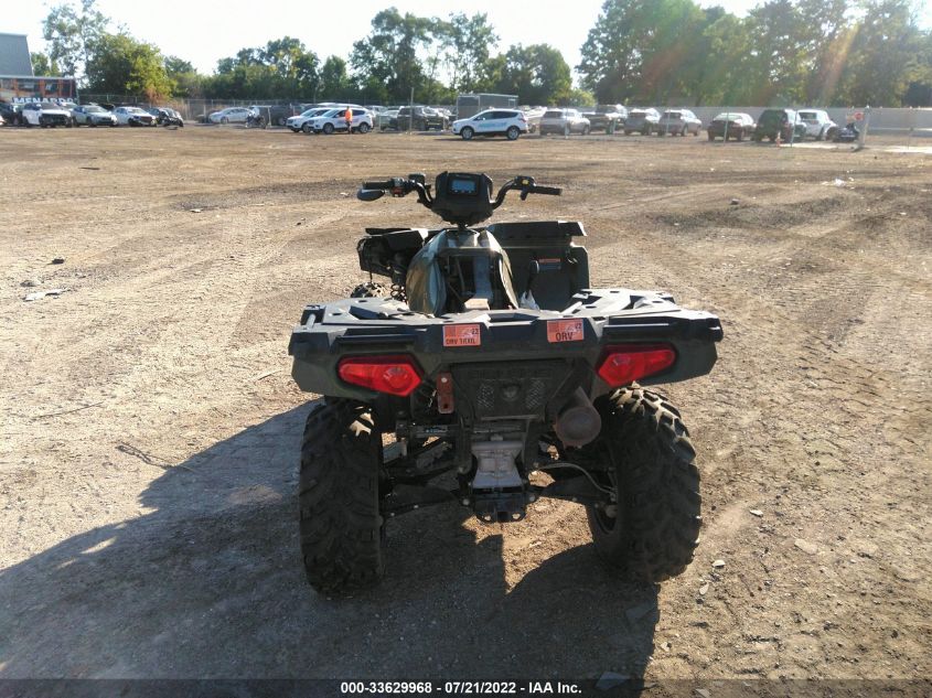 2018 POLARIS SPORTSMAN 570 4XASEA57XJA256462