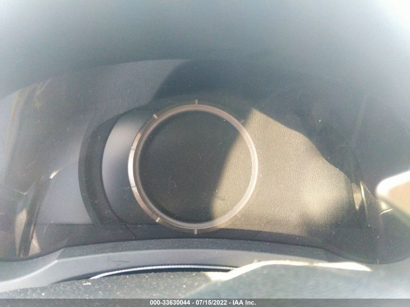 2015 LEXUS IS 250 JTHBF1D20F5048391