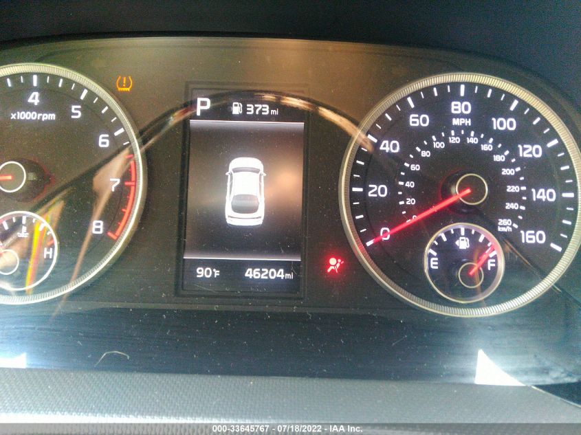 2021 KIA K5 LXS 5XXG14J20MG065454