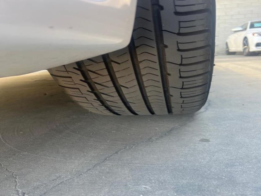 2018 FORD FLEX SEL 2FMGK5C83JBA07785