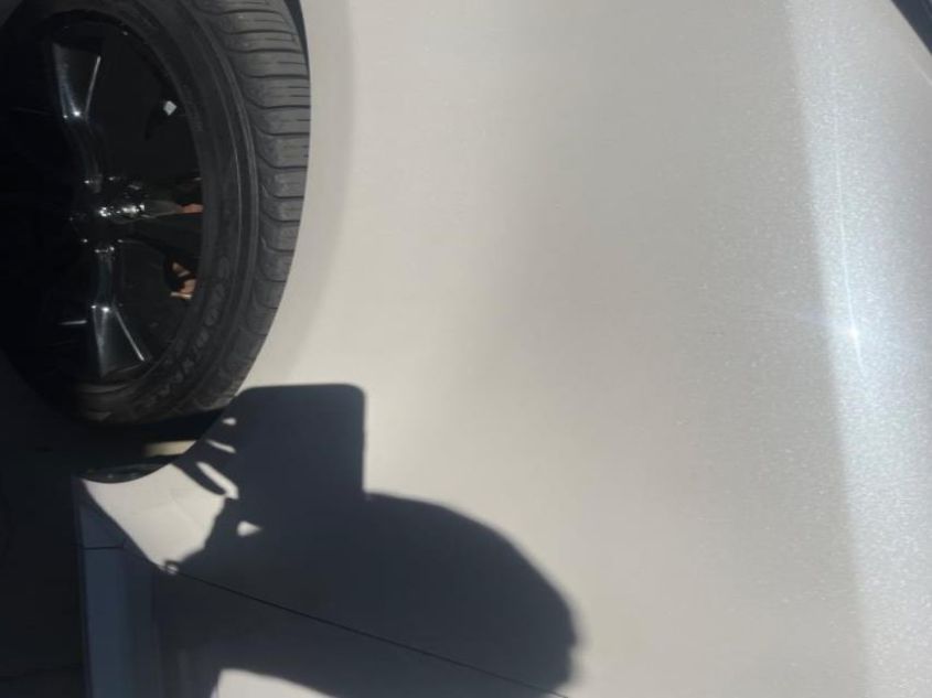 2018 FORD FLEX SEL 2FMGK5C83JBA07785