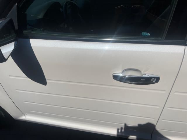 2018 FORD FLEX SEL 2FMGK5C83JBA07785