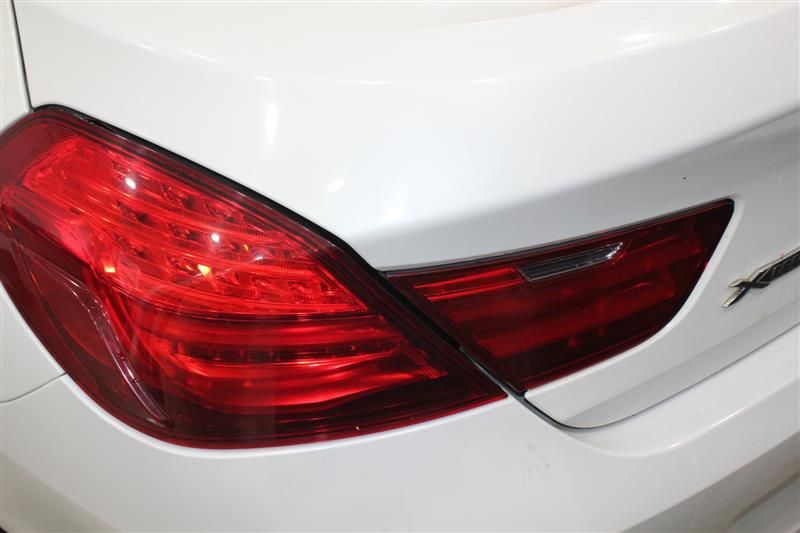 2013 BMW 6 SERIES 650I XDRIVE WBA6B4C50DD098333