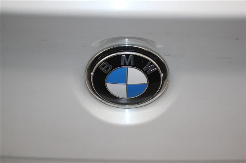 2013 BMW 6 SERIES 650I XDRIVE WBA6B4C50DD098333