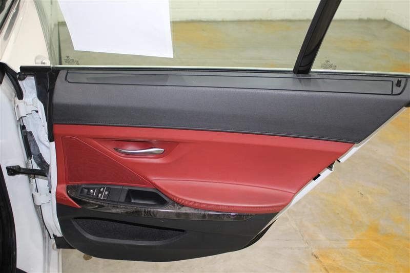2013 BMW 6 SERIES 650I XDRIVE WBA6B4C50DD098333